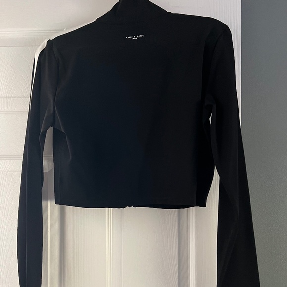 Anine Bing Sport Devin jacket - Picture 4 of 8